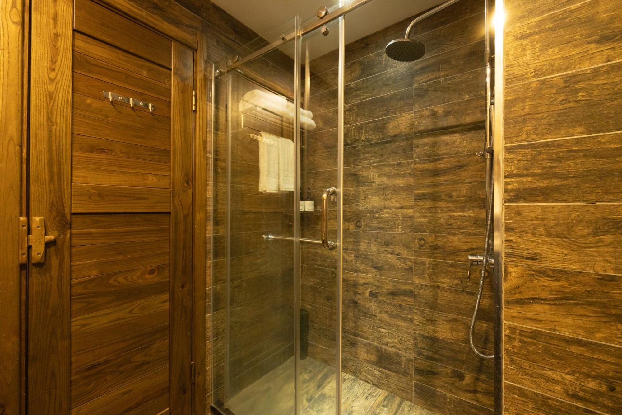 Secgarden Boutique Hotel Zhangjiajie Exteriör bild